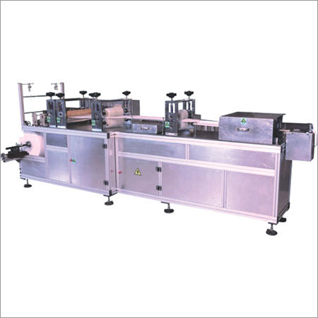 Bouffant Cap Making Machine Bouffant Cap Making Machine