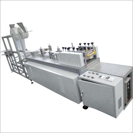 Mask Blank Making Machine Mask Blank Making Machine
