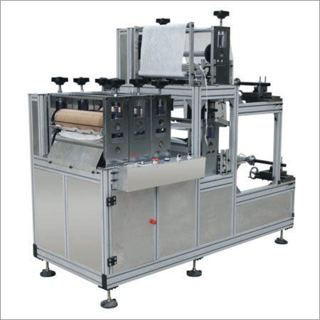 PE Sleeve Making Machine PE Sleeve Making Machine