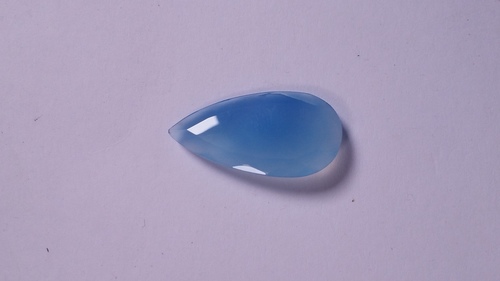 Blue Onyx Gemstone Blue Onyx Gemstone