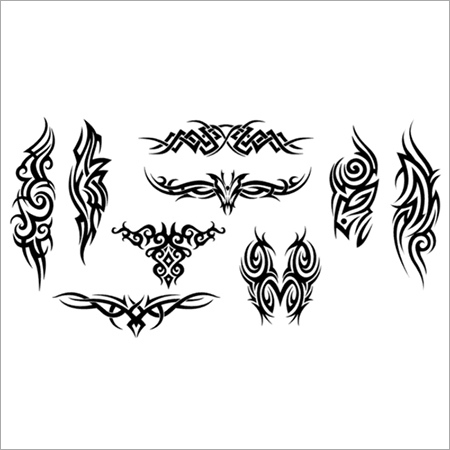 Body Tattoo Body Tattoo