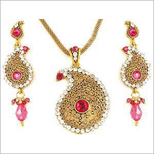 Designer Imitation Jewellery Designer Imitation Jewellery