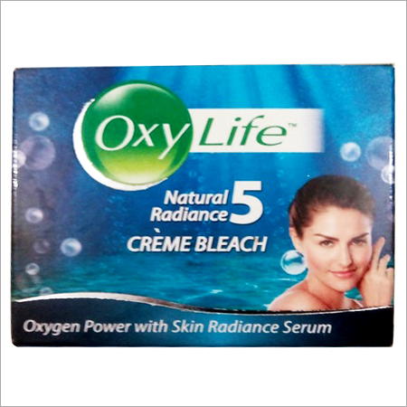 Bleach Cream Bleach Cream