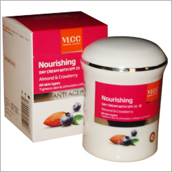 nourishing day cream with spf 25 nourishing day cream with spf 25