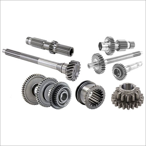 Transmission Gears Transmission Gears