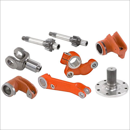 Tractor Components Tractor Components