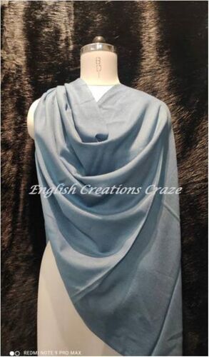 Silk Wool Uni Color Scarves Silk Wool Uni Color Scarves