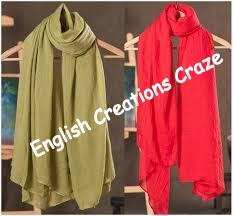 Silk and wool print scarves Silk and wool print scarves