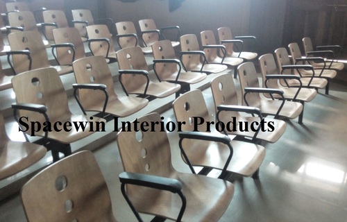 Wooden Auditorium Chairs Wooden Auditorium Chairs