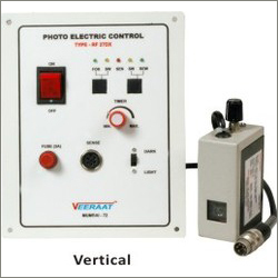 Photo Electric Control Photo Electric Control