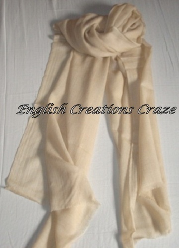 Silk Cashmere Printed Scarves Silk Cashmere Printed Scarves