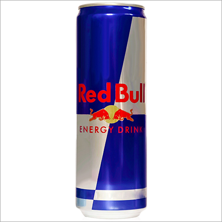 Non-Alcoholic Energy Drink Non-Alcoholic Energy Drink