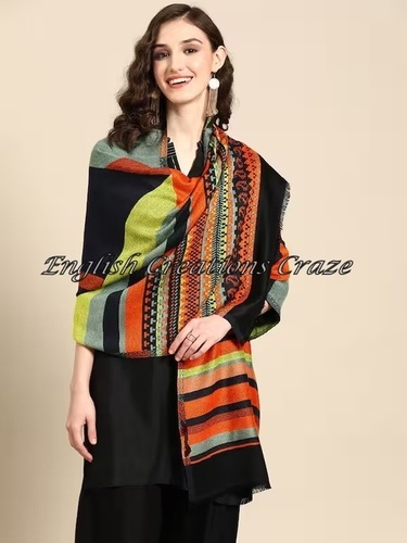 Wool Blend Stoles Wool Blend Stoles