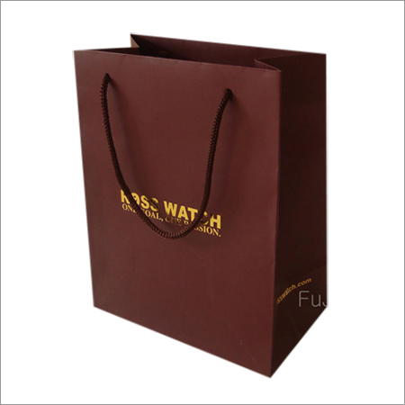 Custom Paper Bags Custom Paper Bags