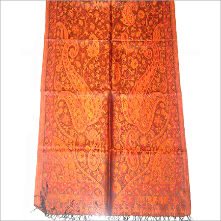 Kashmir Silk Shawls Kashmir Silk Shawls