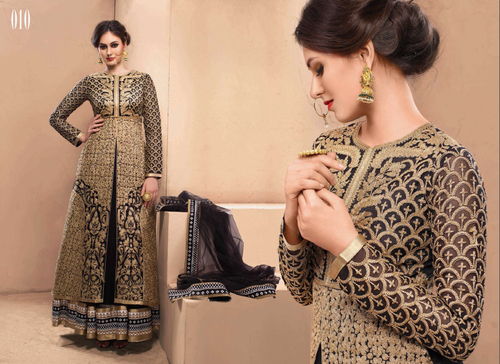 Designer Salwar Kameez Designer Salwar Kameez