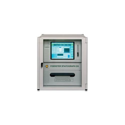 STATOGRAPH DS STATOGRAPH DS