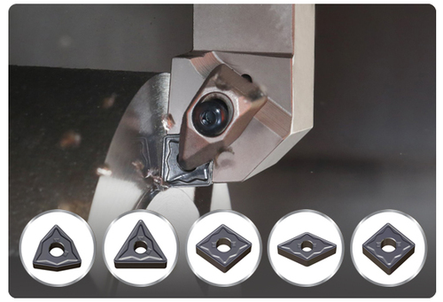 Taegutec Turning Tools Taegutec Turning Tools