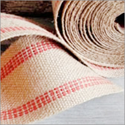 Jute Webbing Jute Webbing