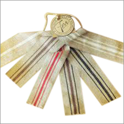 Color Jute Webbing Color Jute Webbing