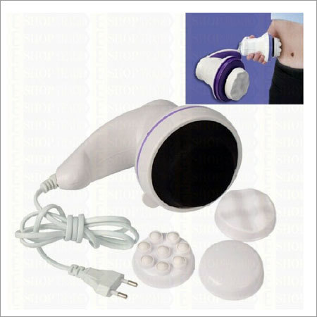 Electric Body Massager Machine Electric Body Massager Machine
