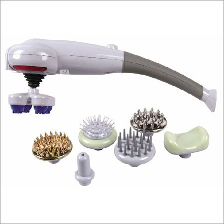Body Massager Body Massager