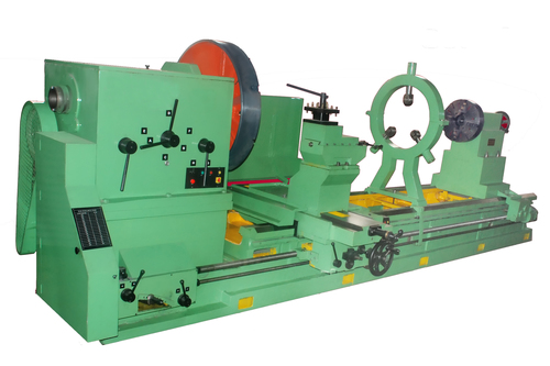 Lathe Machine Model 500 mm Center Height Lathe Machine Model 500 mm Center Height
