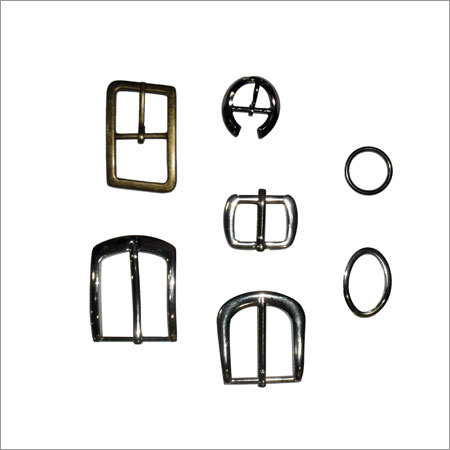 Metal Buckles Metal Buckles