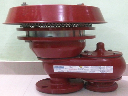 Breather Valve Flame Arrester Breather Valve Flame Arrester