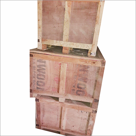 Wooden Packaging Box Wooden Packaging Box
