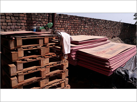 Wooden Crates Wooden Crates