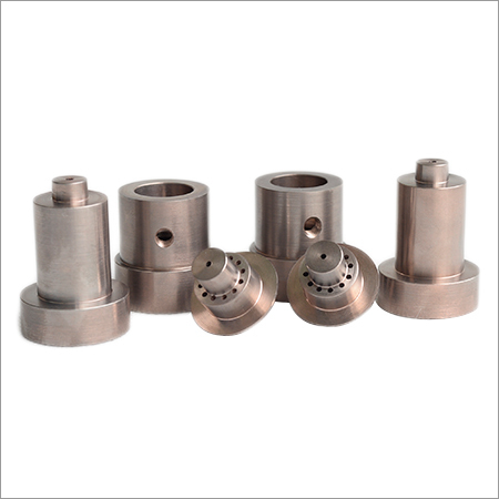 CuW Sealing Seam Welding Wheel CuW Sealing Seam Welding Wheel