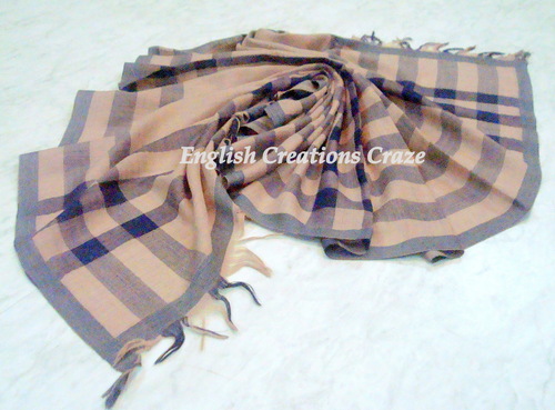 Wool Acrylic Woven Scarves Wool Acrylic Woven Scarves