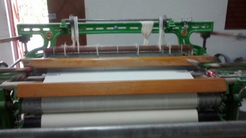 Automatic Power Loom Machine Automatic Power Loom Machine