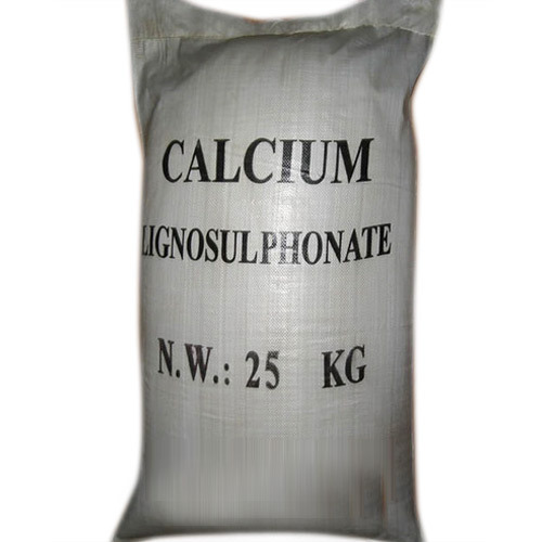Calcium Lignosulfonate Calcium Lignosulfonate