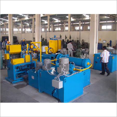 Welding Rod Plant Welding Rod Plant
