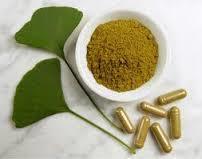 Herb Capsules Herb Capsules