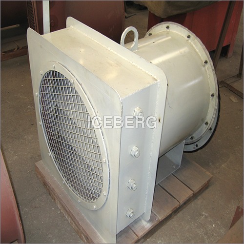 Process Fans Axial Fans Process Fans Axial Fans