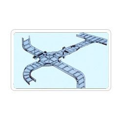 Cable Tray Structures Cable Tray Structures