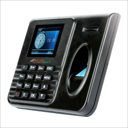 Realtime Biometrics Realtime Biometrics