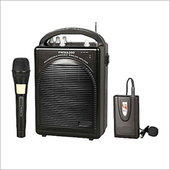 Portable Wireless Pa Amplifier Portable Wireless Pa Amplifier