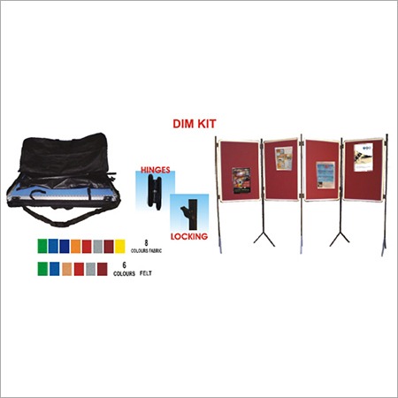 Dim Kit Boards Dim Kit Boards