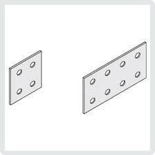 Cable Coupler Plate Cable Coupler Plate