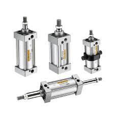Pneumatic Cylinders Pneumatic Cylinders