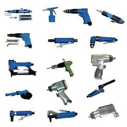 Pnuematic Tools Pnuematic Tools