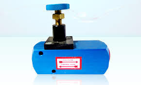 Pnuematic Flow Control Valves Pnuematic Flow Control Valves
