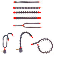 PVC Coolent pipes PVC Coolent pipes
