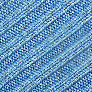 Knitted Fabric Knitted Fabric