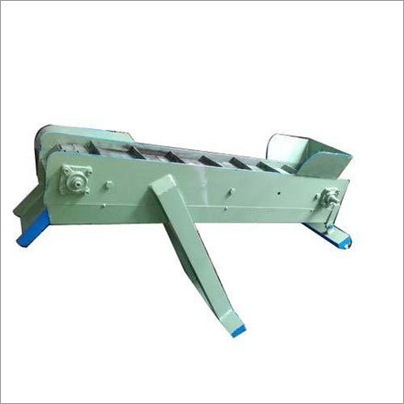 Nut Conveyor System Nut Conveyor System