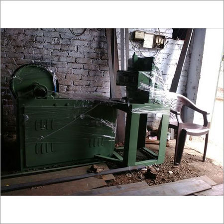 Wire Flat Machine Wire Flat Machine